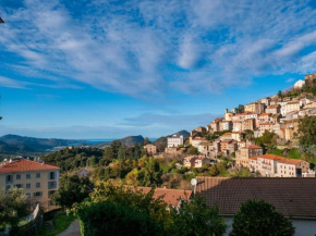 Location vacances en Corse